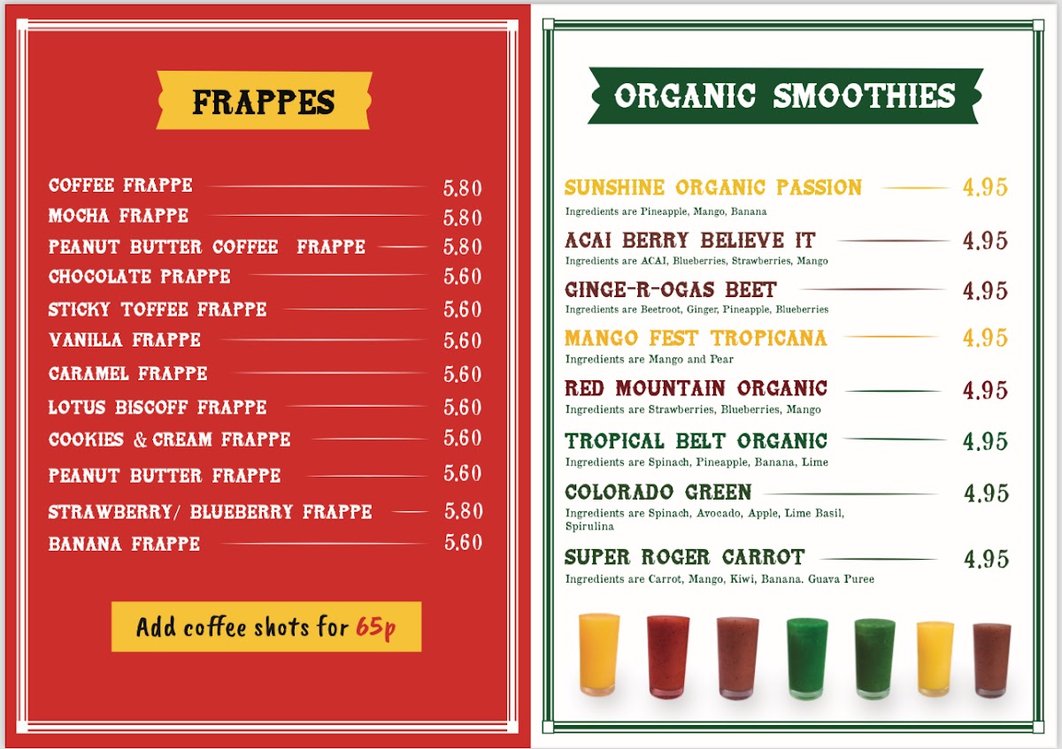 Black Cowboy Coffee - 3