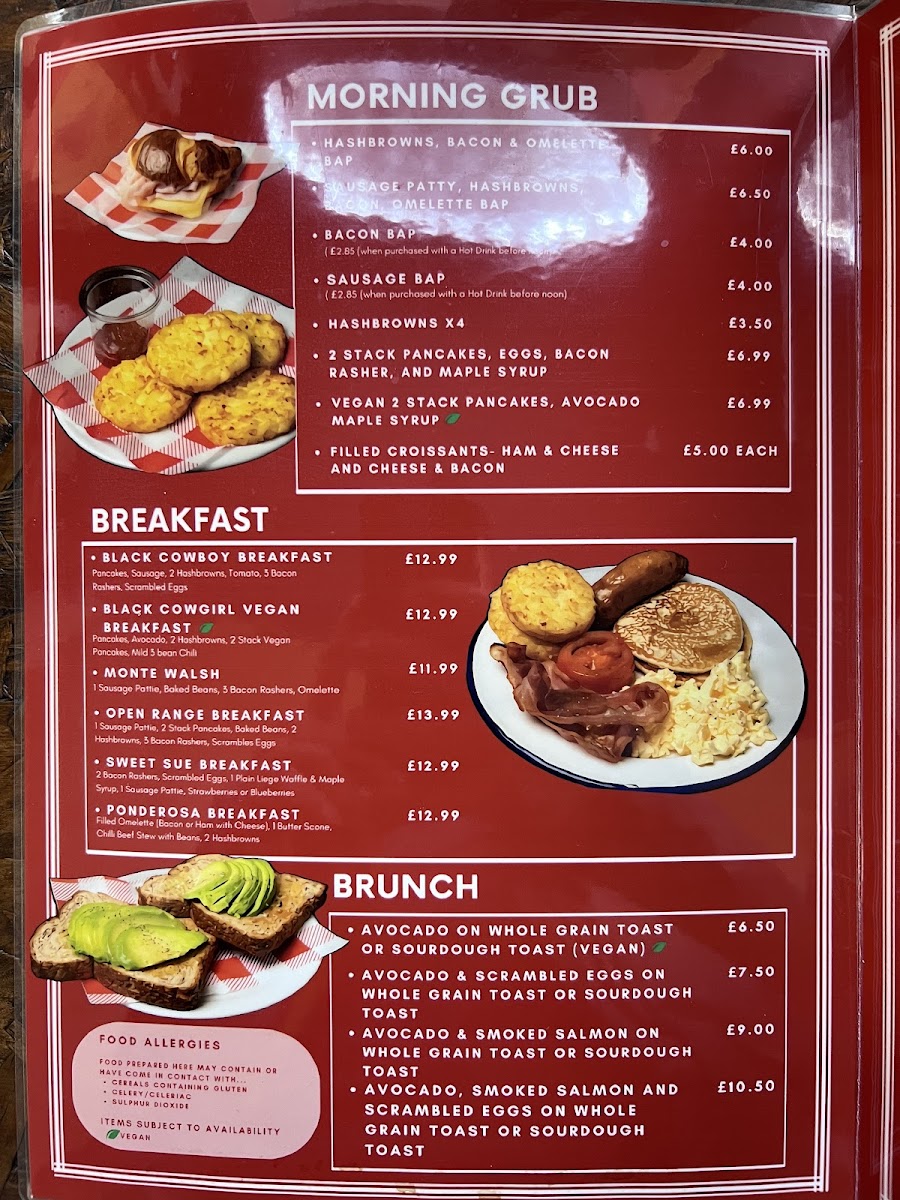 Black Cowboy Coffee - 8