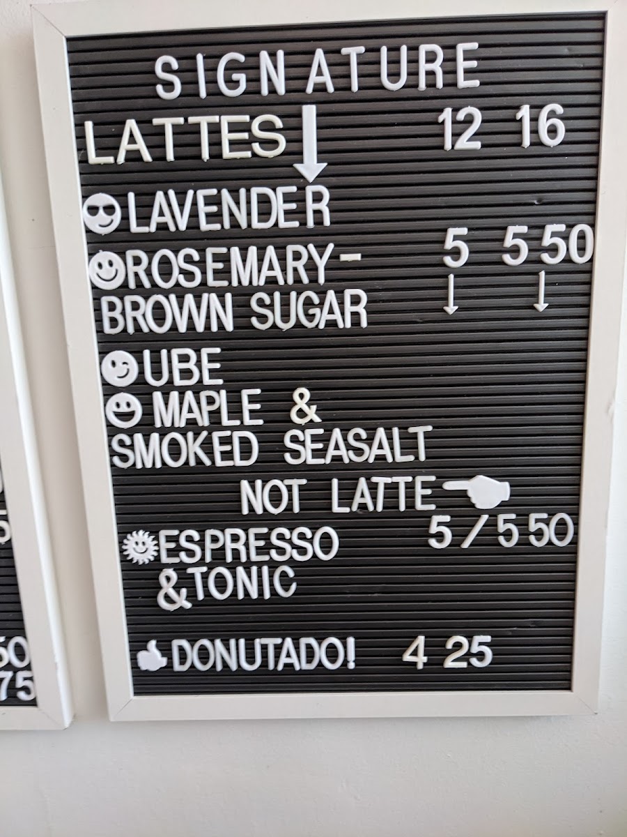 Cafe Domestique - Willy Street - 6