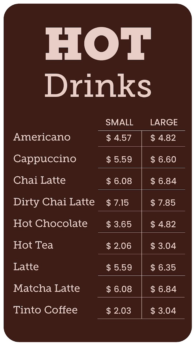 Cafe Real School Street - 2