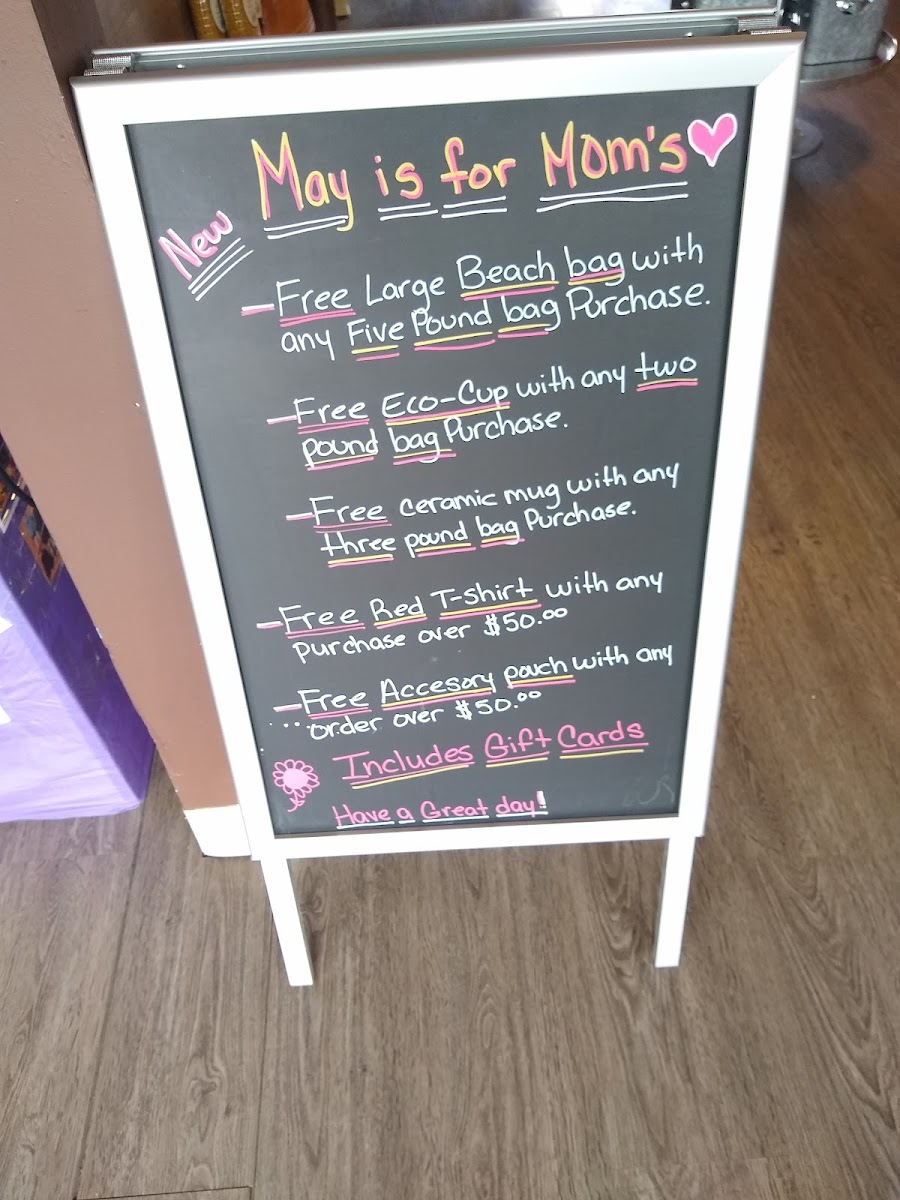 Cafe Real School Street - 4