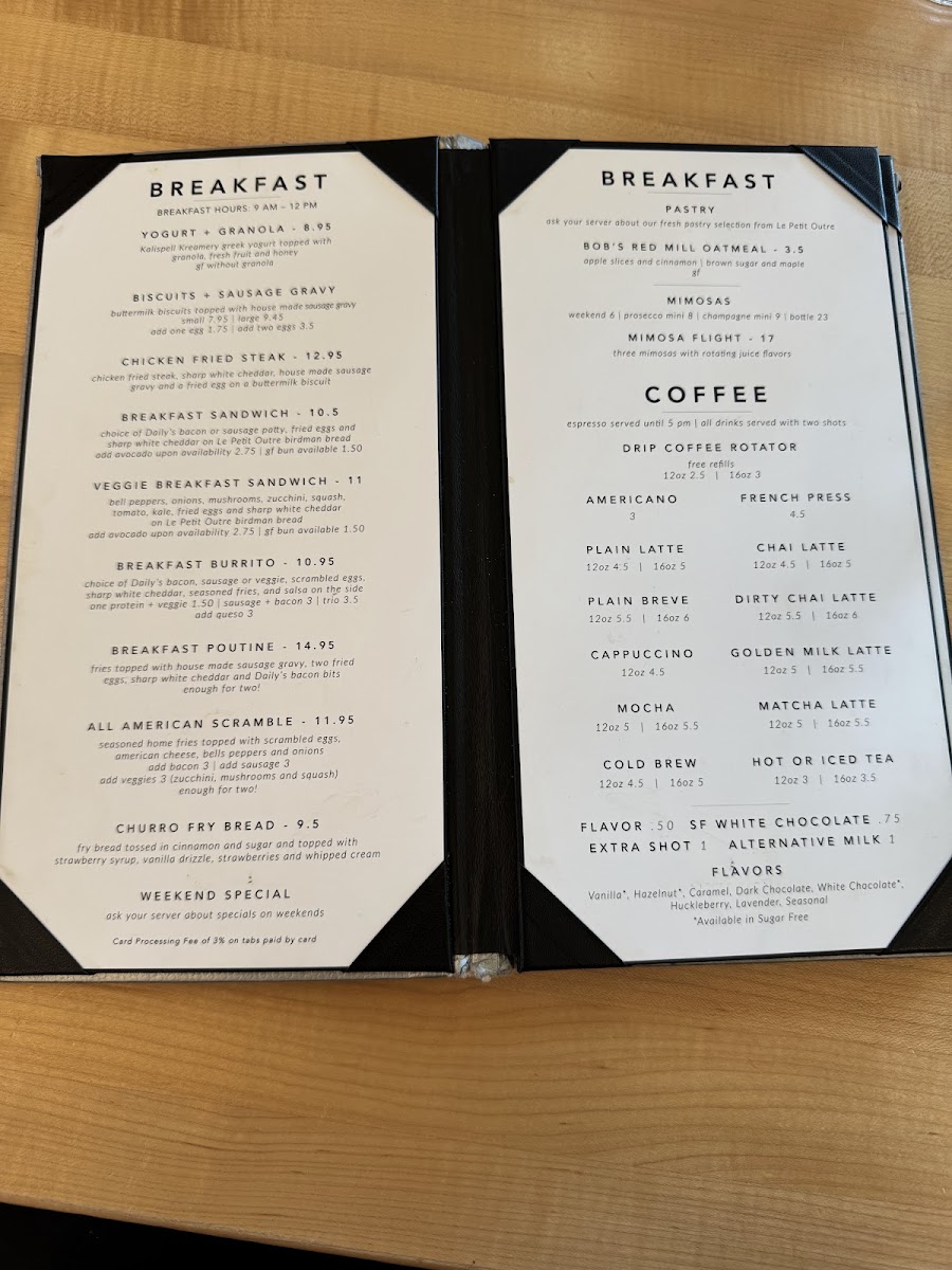 Cambie Taphouse + Coffee - 5