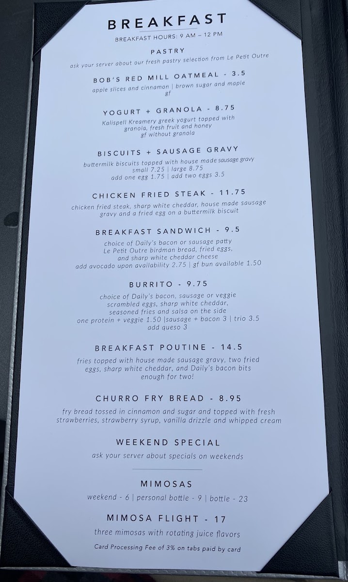 Cambie Taphouse + Coffee - 6