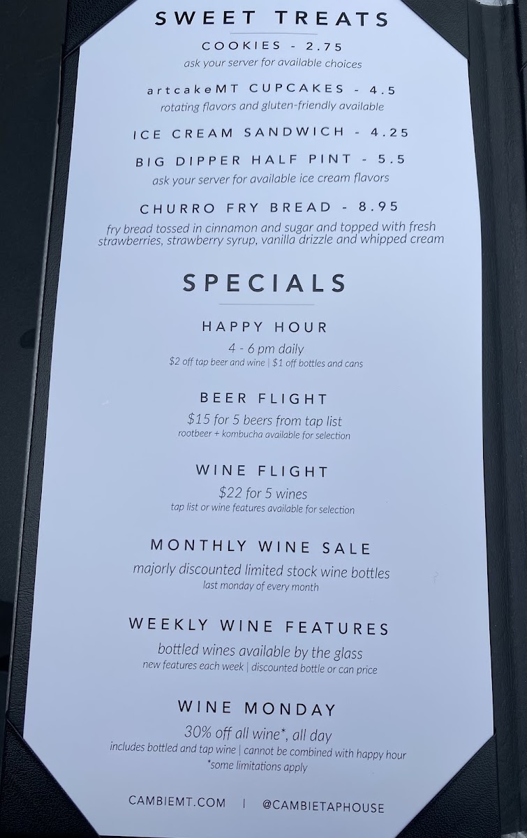 Cambie Taphouse + Coffee - 8