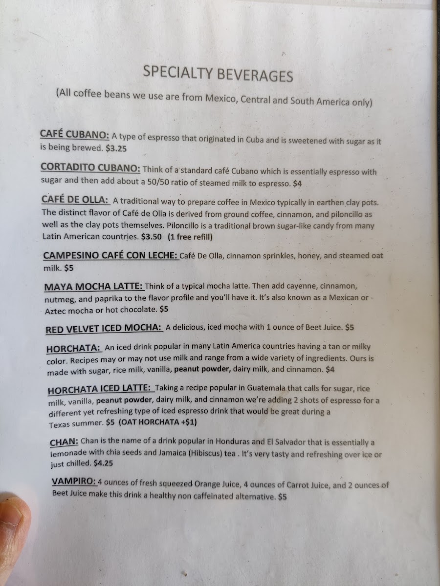 Campesino Coffee - 10