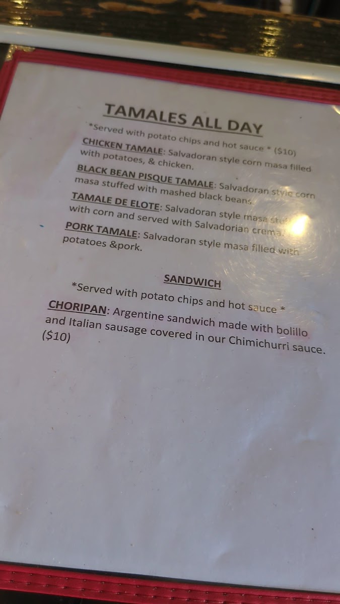 Campesino Coffee - 2