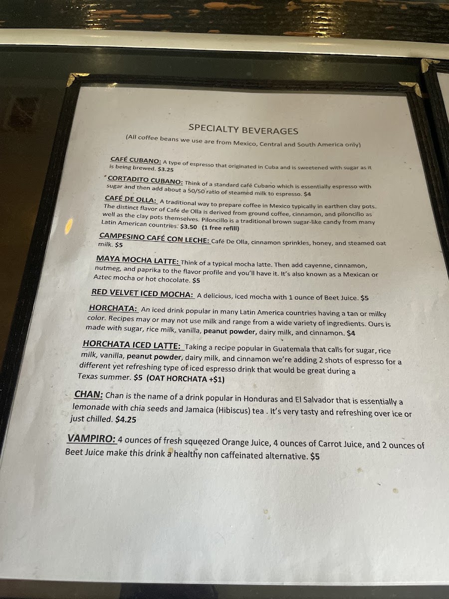 Campesino Coffee - 3