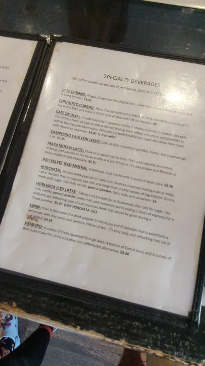 Campesino Coffee - 7