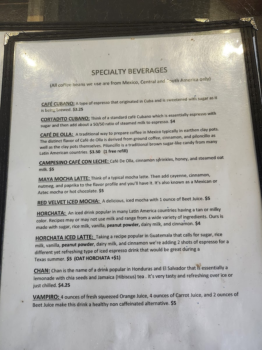 Campesino Coffee - 9