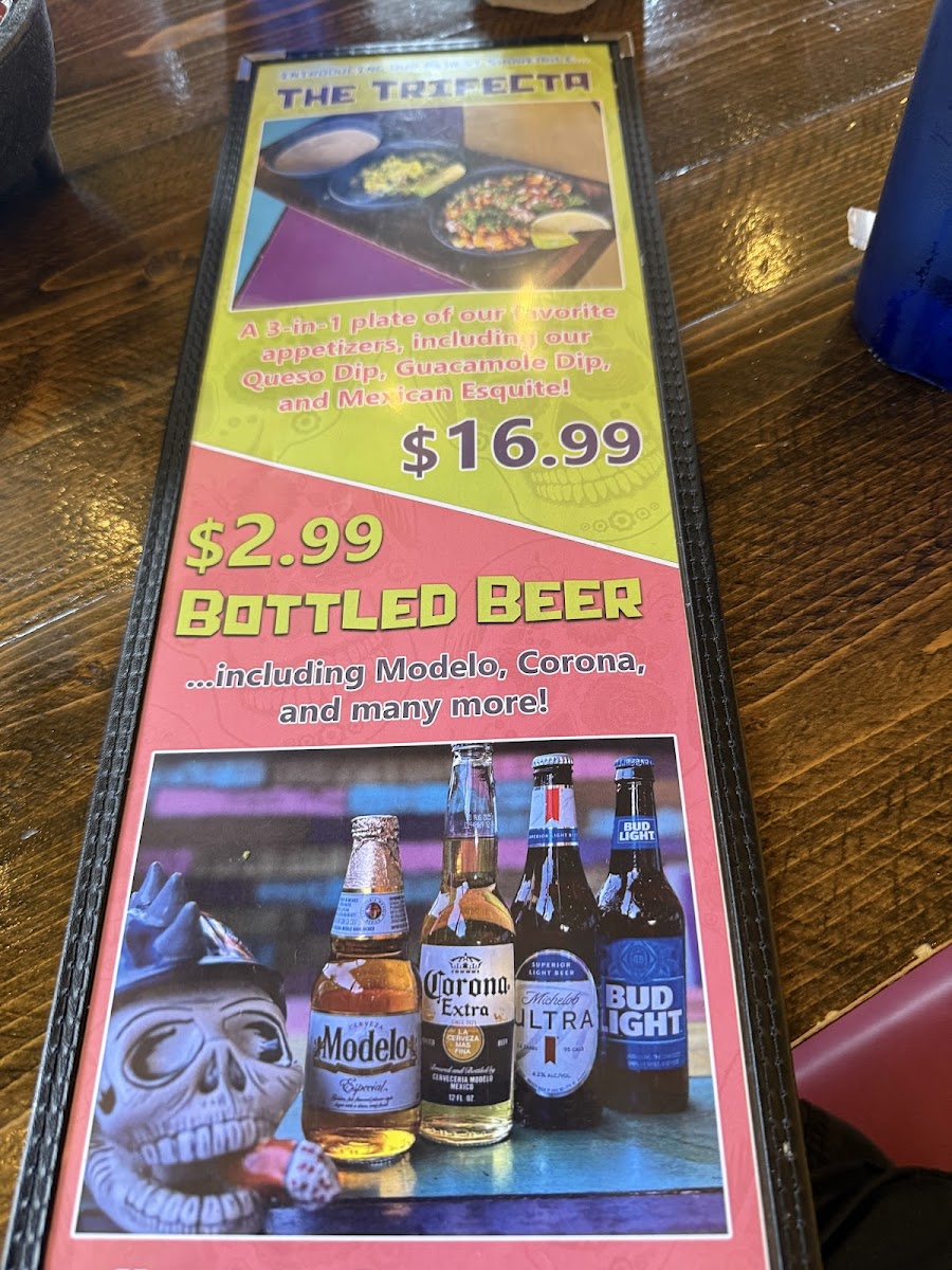 Cantina Louie (St. Augustine, FL) - 10