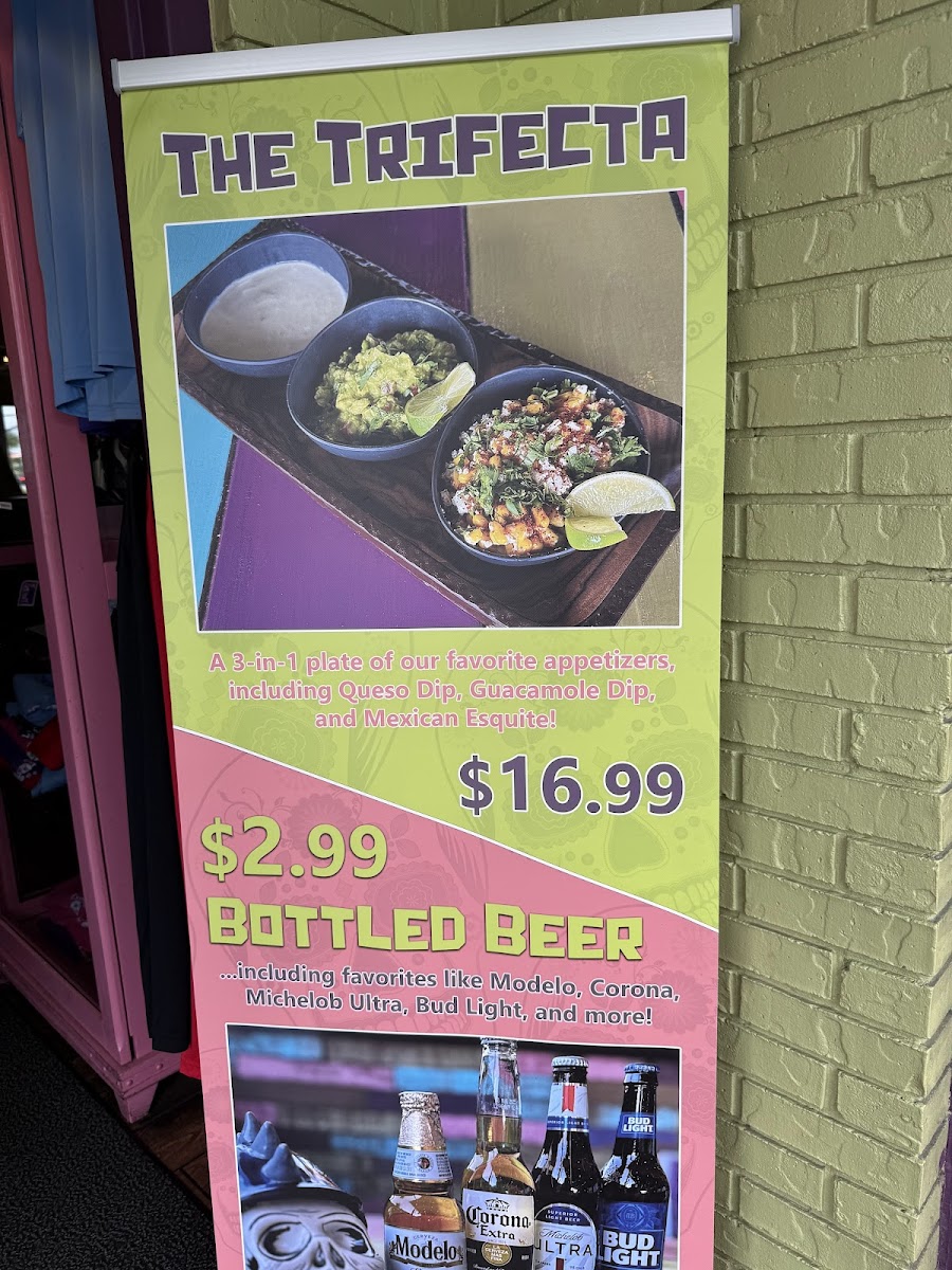 Cantina Louie (St. Augustine, FL) - 7