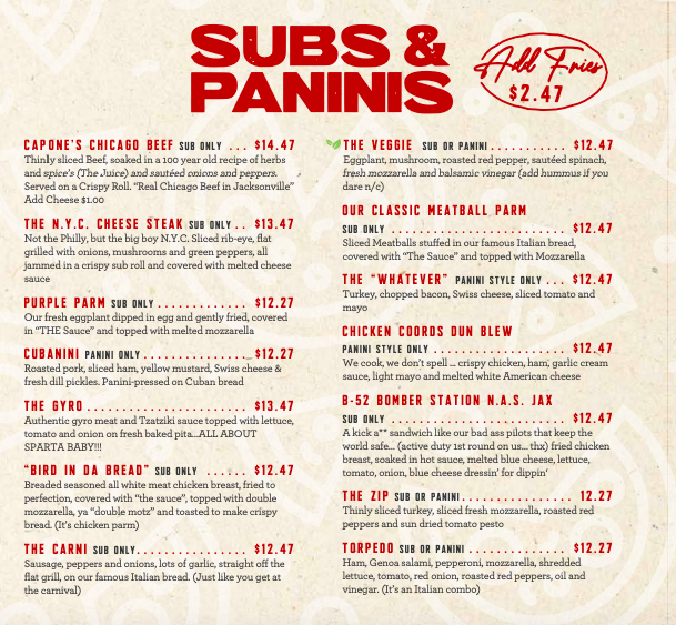 Carmines Pie House - 3