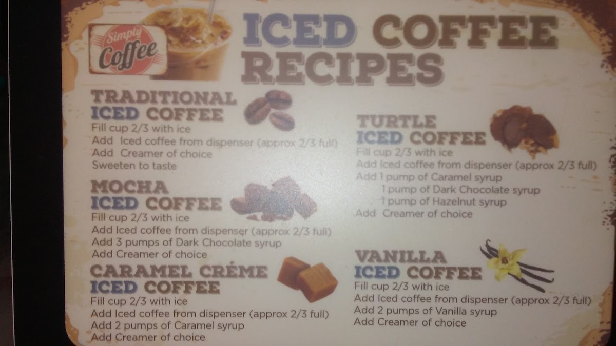 Country Style Donuts - 8