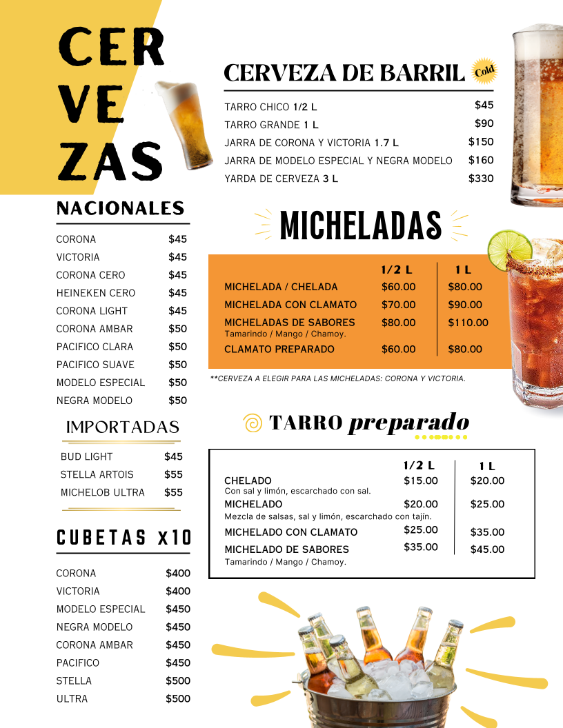 Cowboys Sports Bar - 1