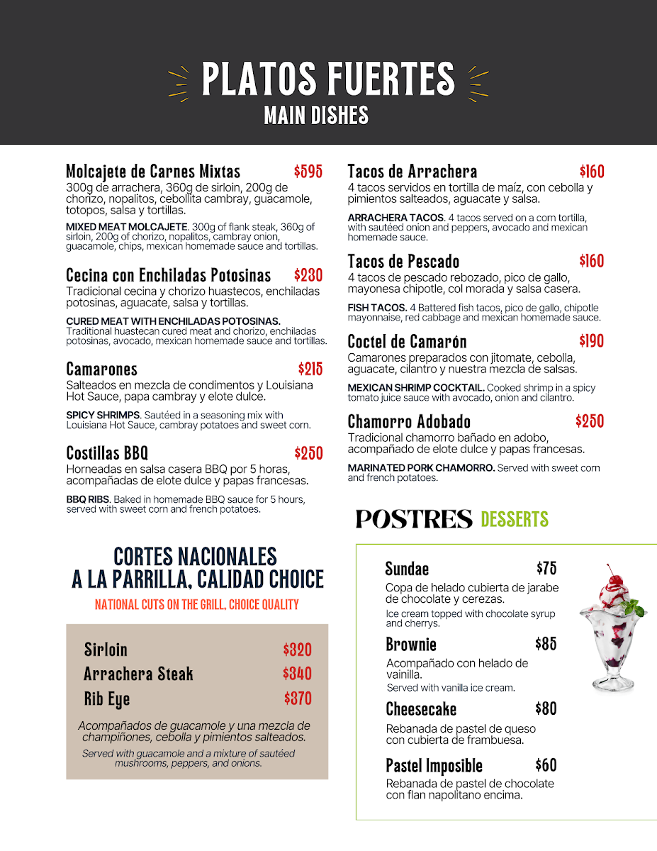 Cowboys Sports Bar - 10