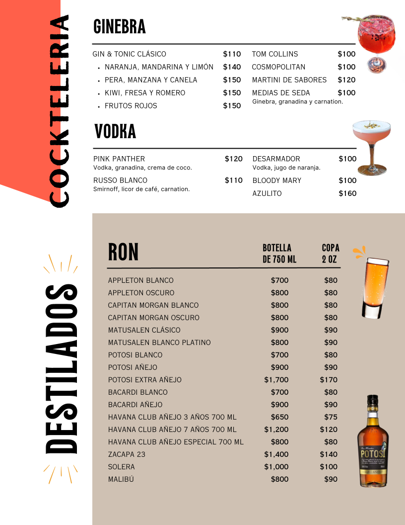 Cowboys Sports Bar - 4