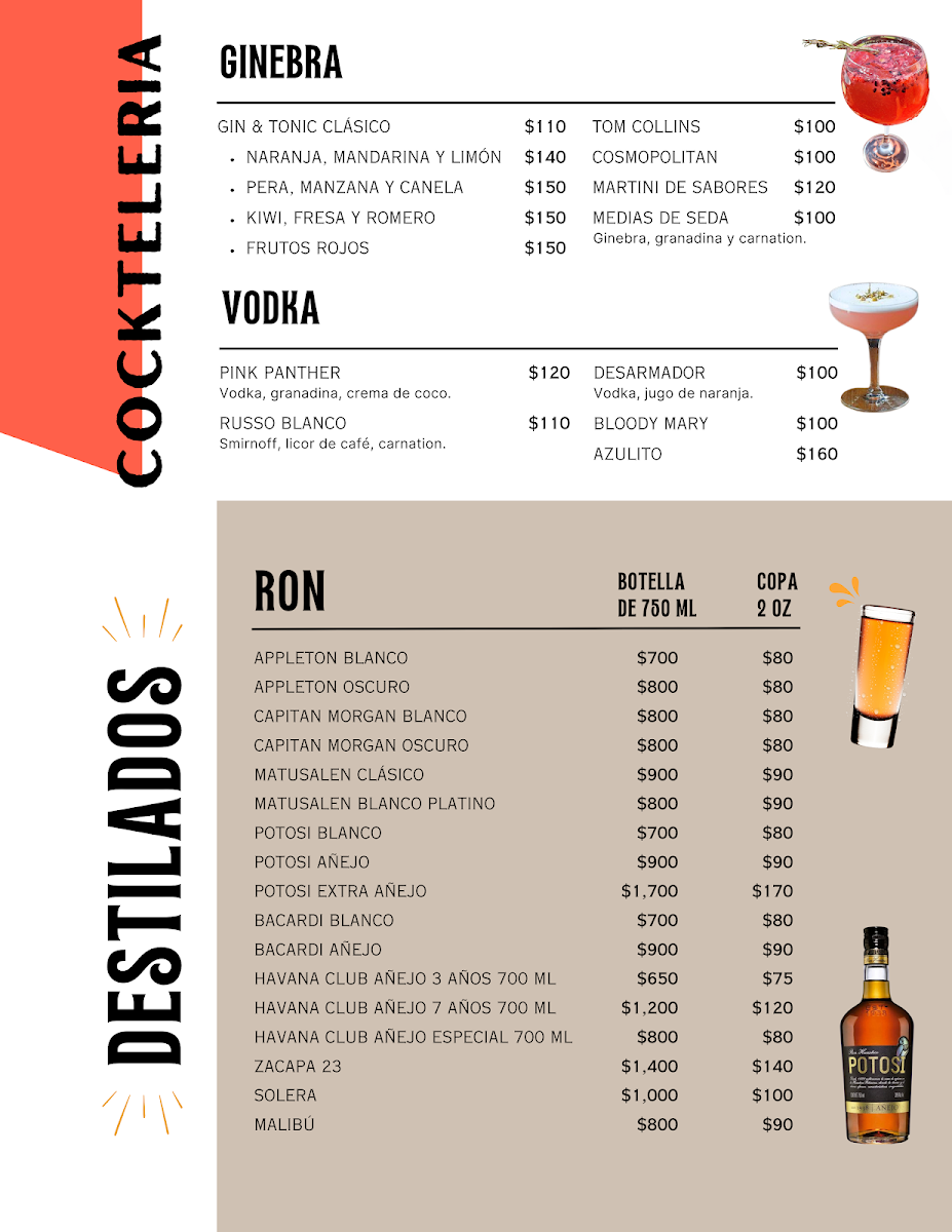 Cowboys Sports Bar - 5