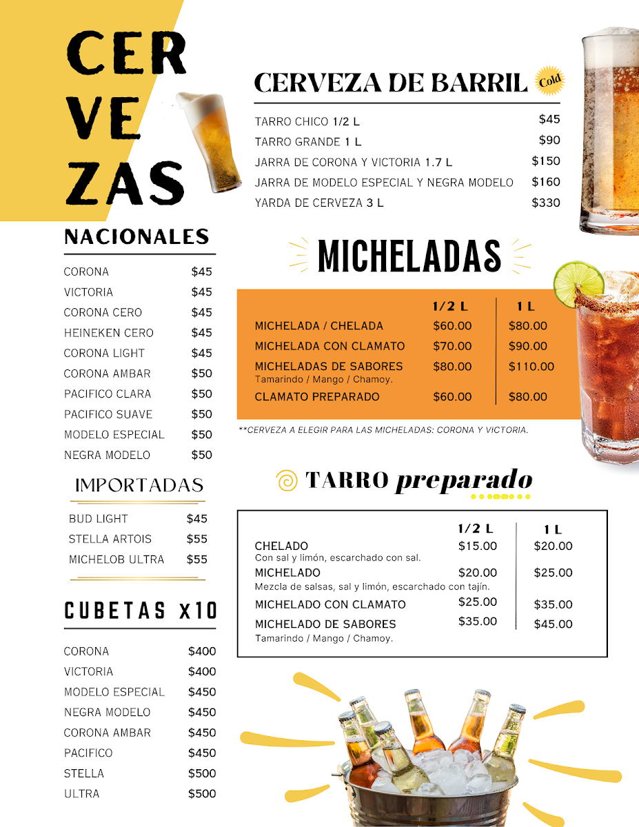 Cowboys Sports Bar - 6