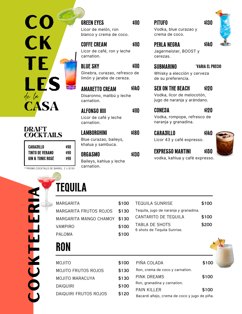 Cowboys Sports Bar - 9