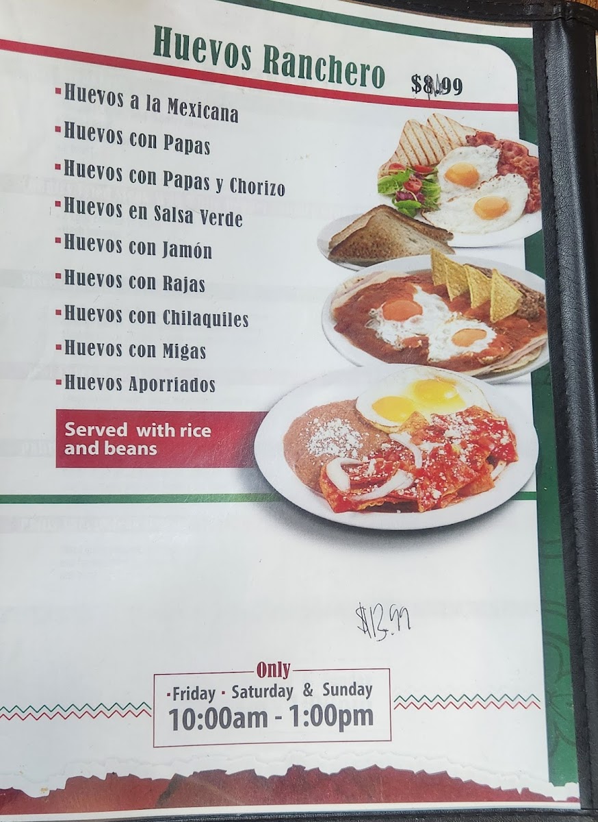 Dos Ovejas Mexican Restaurant - 2