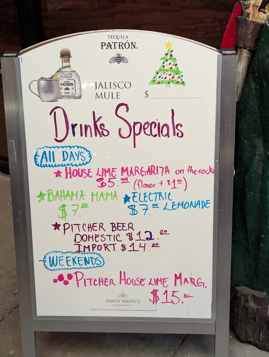 El Meson Restaurant - 1