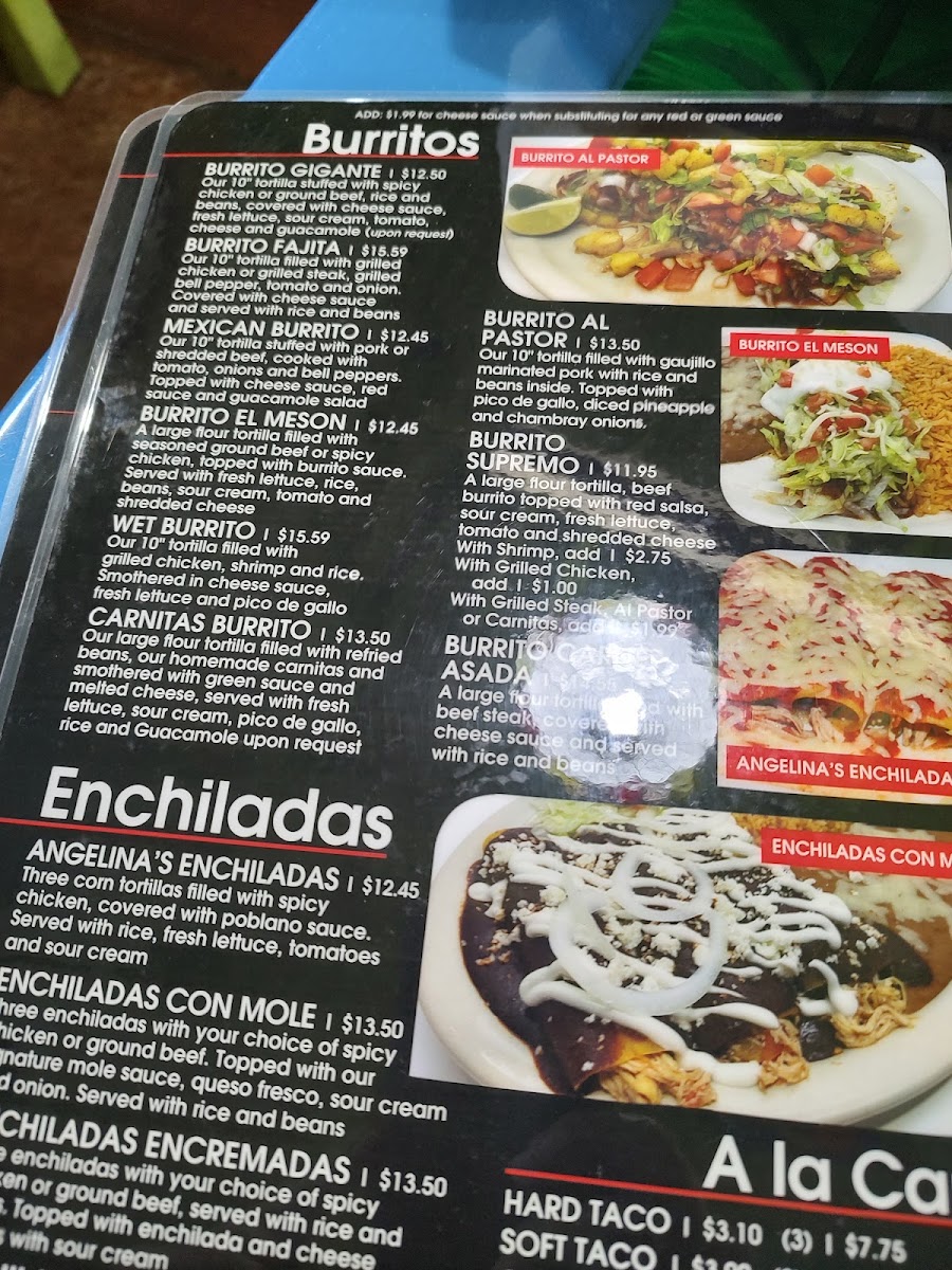 El Meson Restaurant - 3