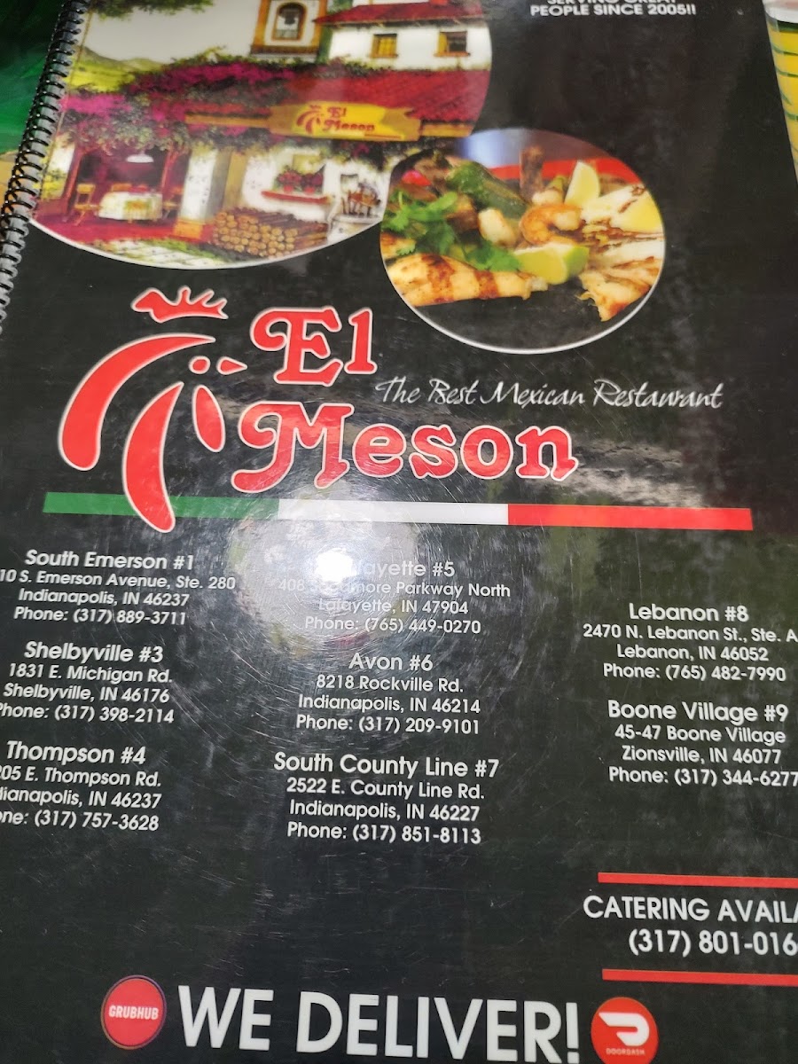 El Meson Restaurant - 4