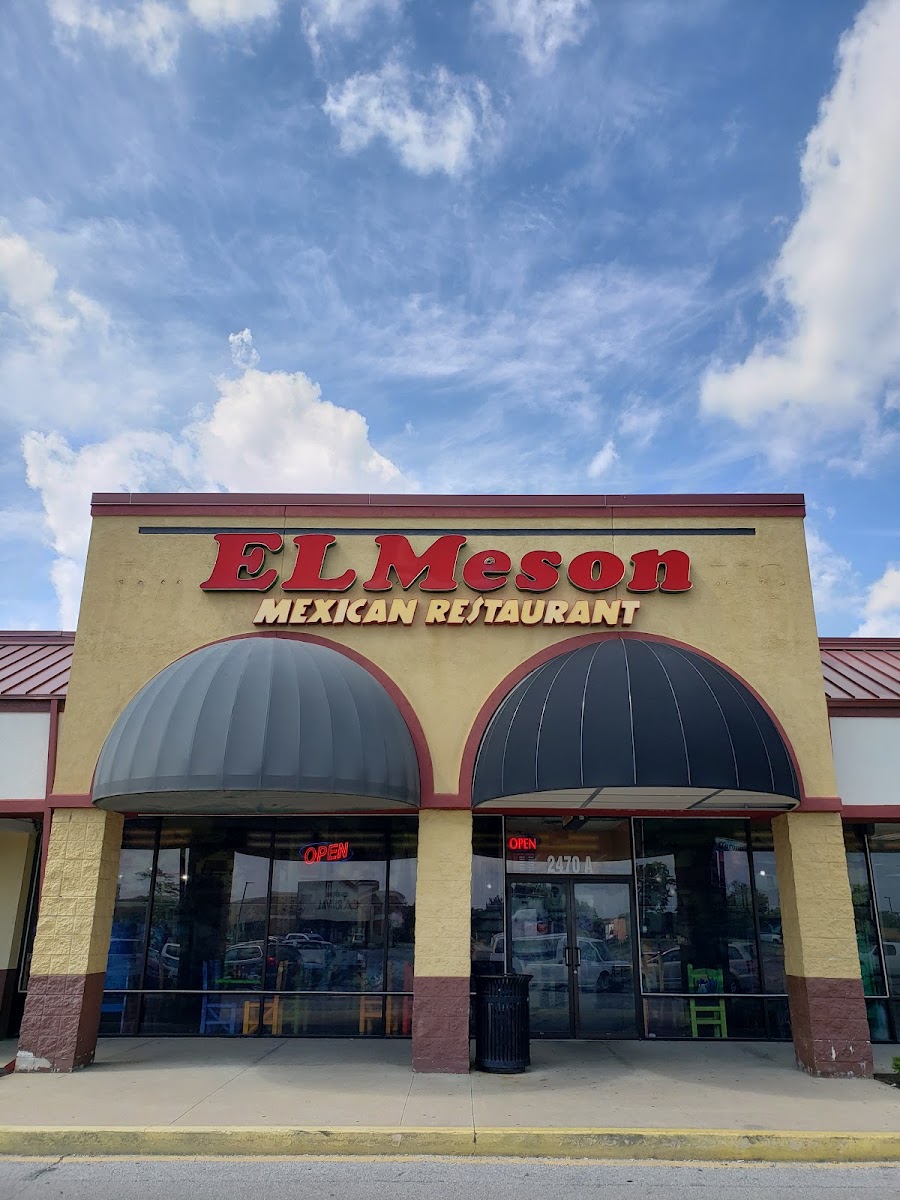 El Meson Restaurant