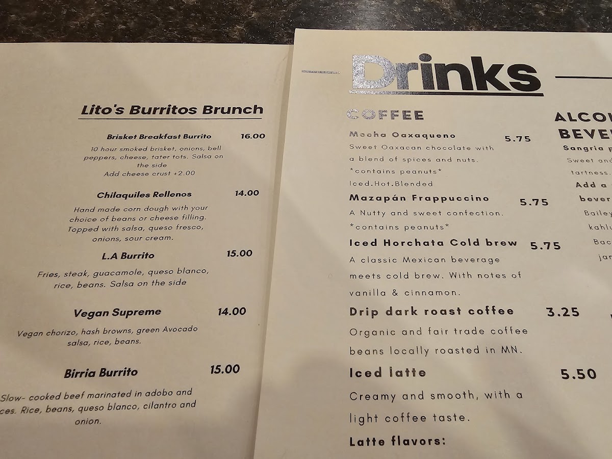 El Tejaban Mexican Grill - 10