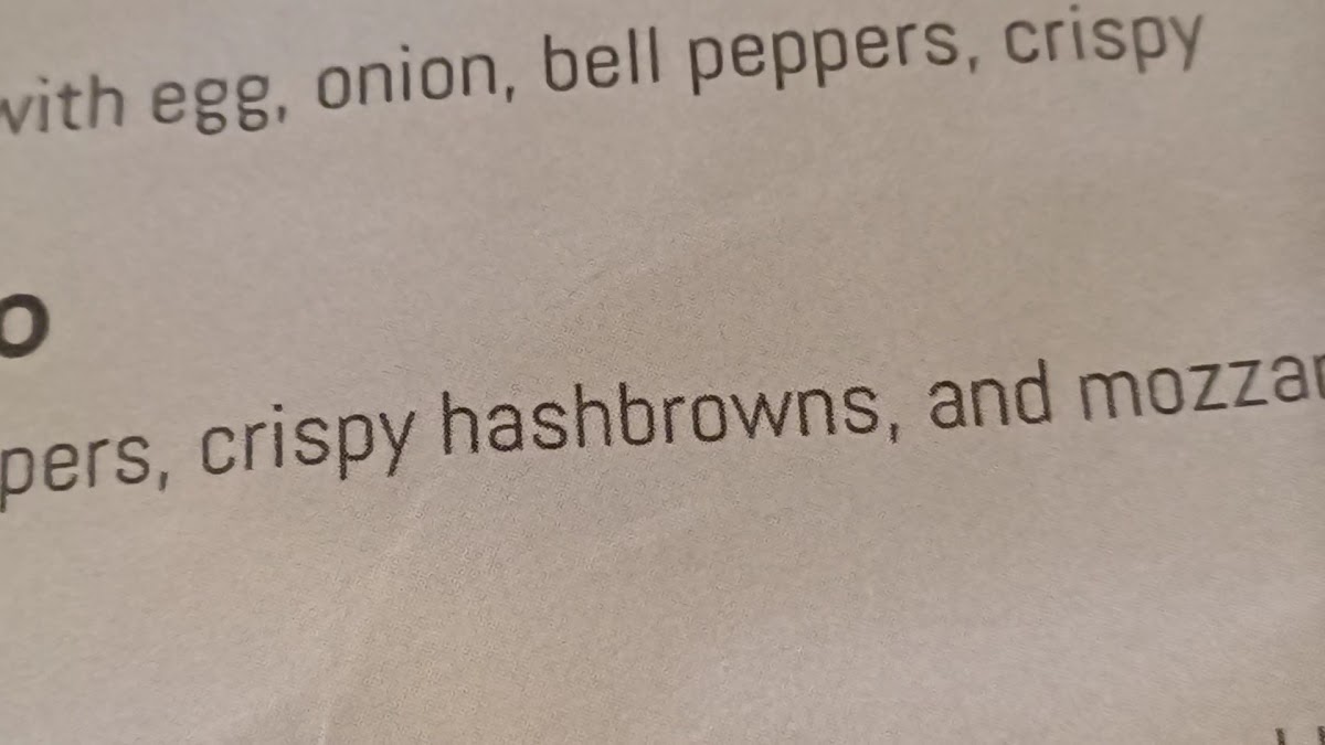 El Tejaban Mexican Grill - 9