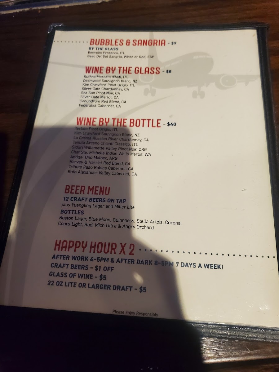 Fiorentino's Italian Restaurant - 10