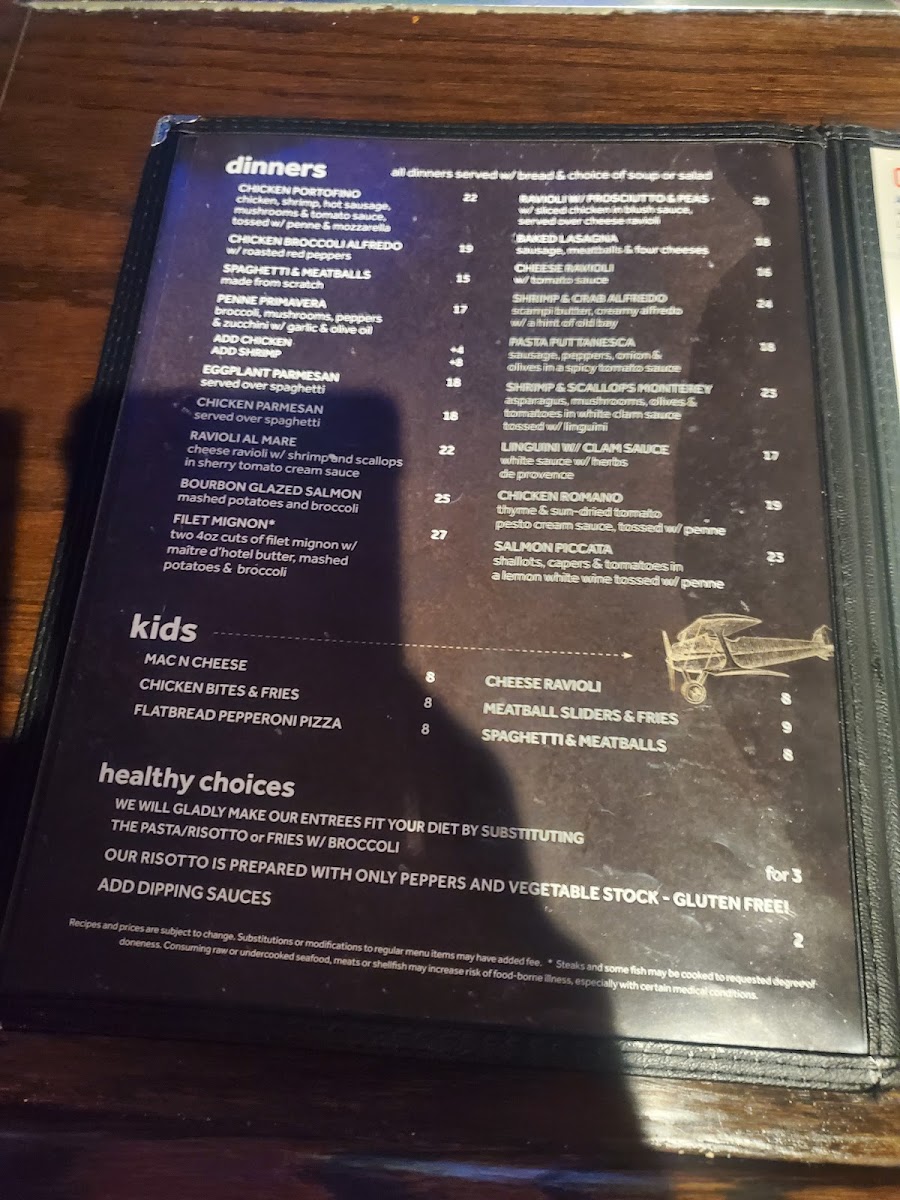 Fiorentino's Italian Restaurant - 3