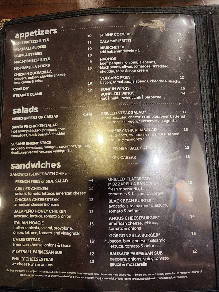 Fiorentino's Italian Restaurant - 4