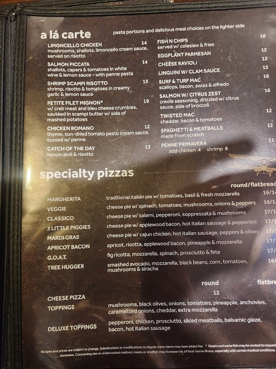 Fiorentino's Italian Restaurant - 7