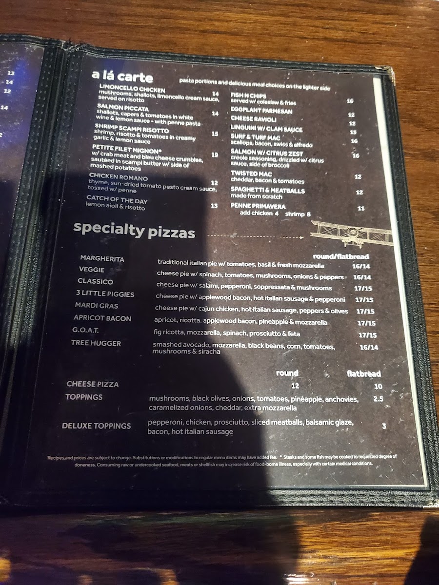 Fiorentino's Italian Restaurant - 8