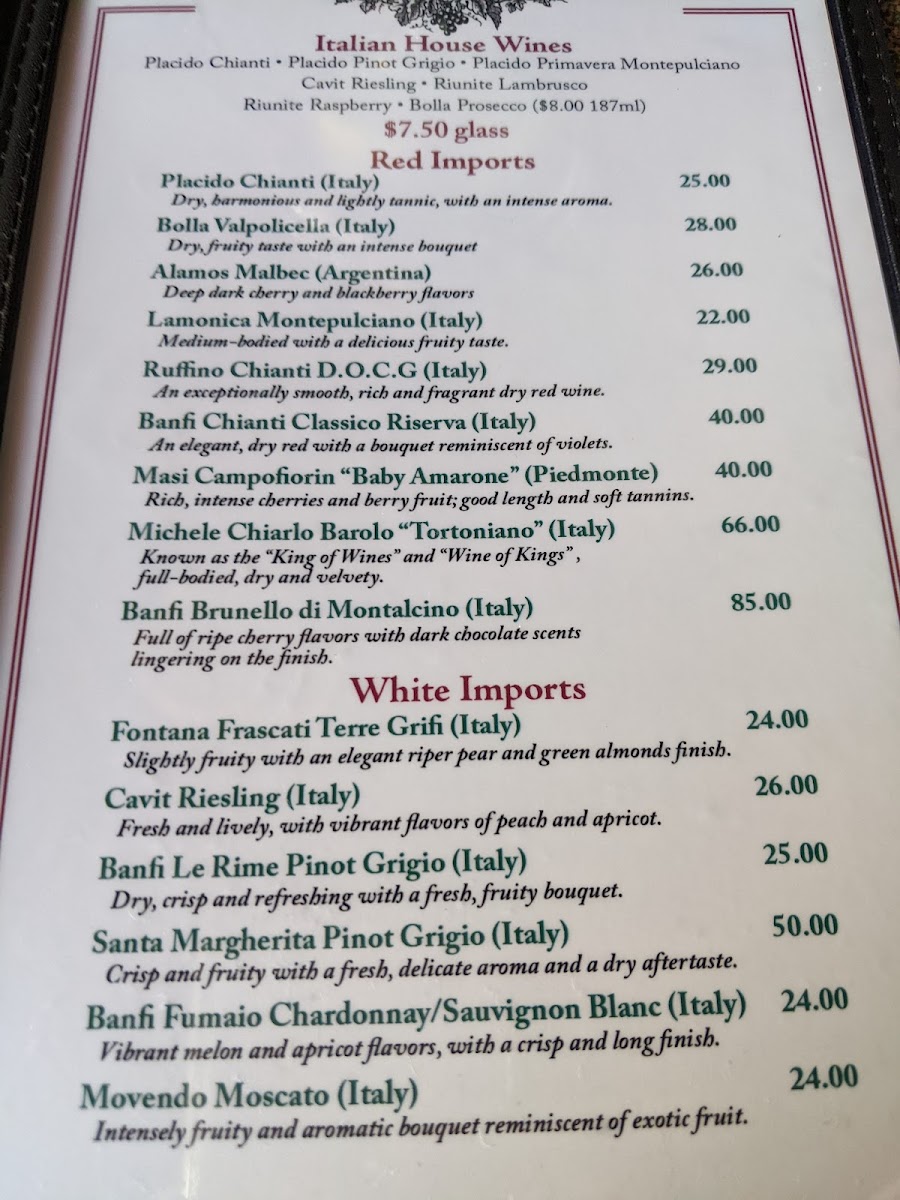 Frankie's Taste of Italy - 3