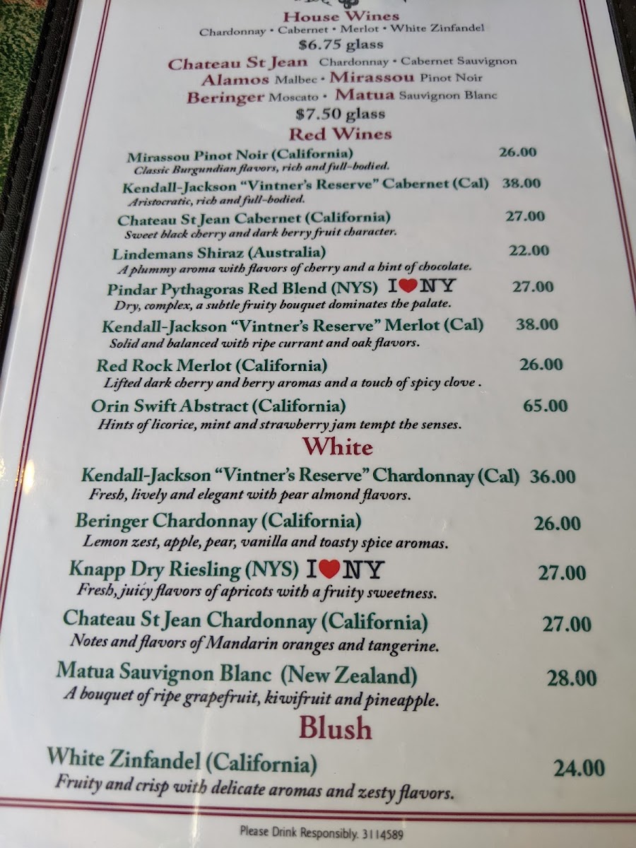 Frankie's Taste of Italy - 4