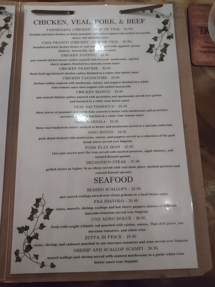 Frankie's Taste of Italy - 7