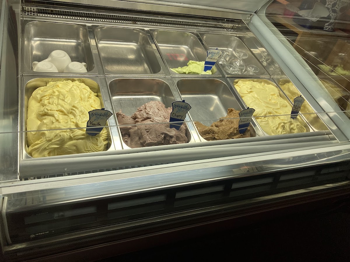 Frankie's Taste of Italy