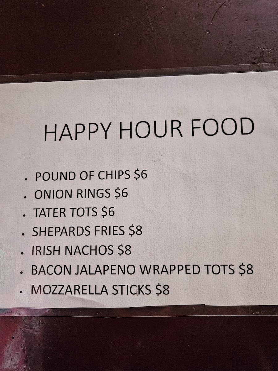 Gallagher's Pub & Grill - 7