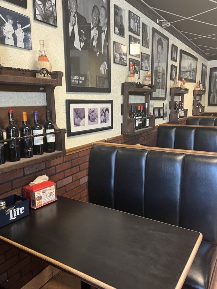 Giuseppe's NY Pizza & Pasta Express