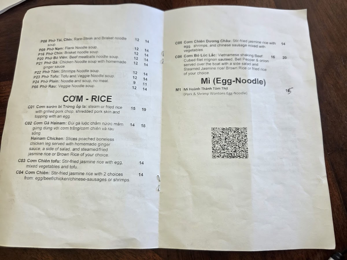 Pho 881 Restaurant - 10