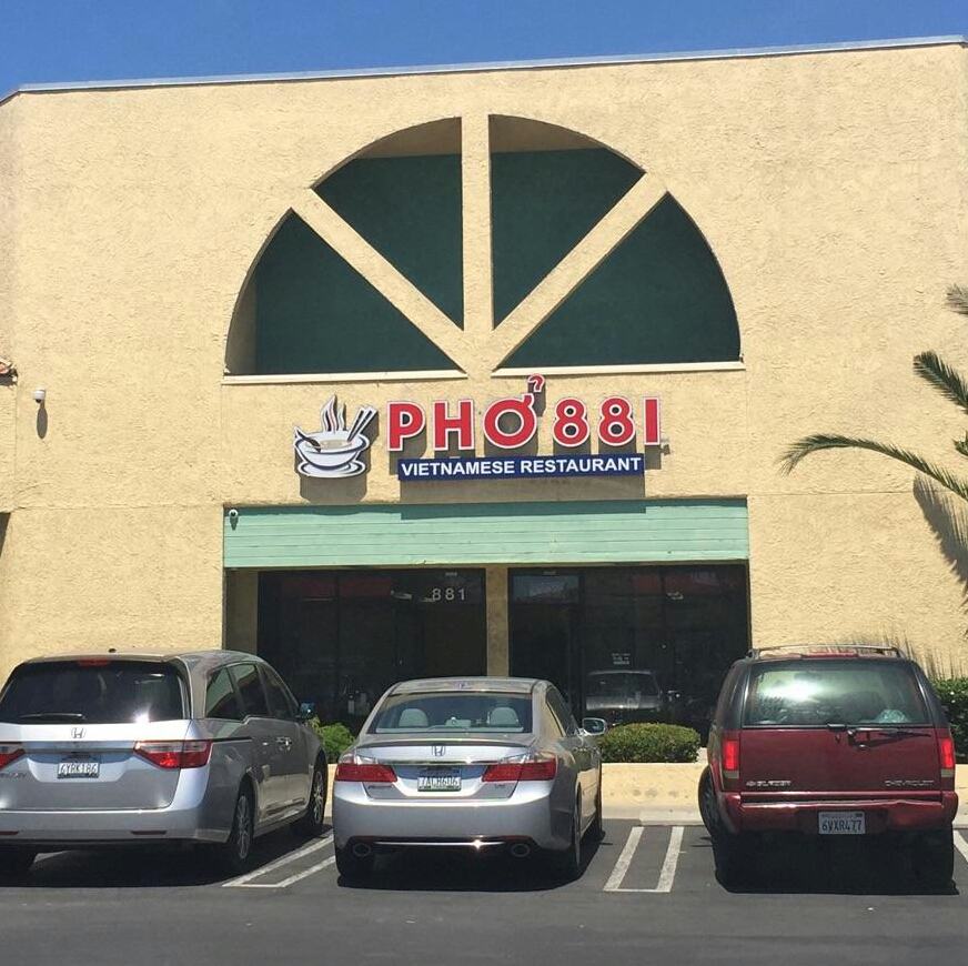 Pho 881 Restaurant