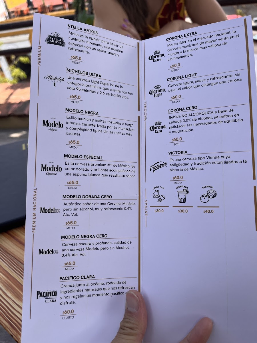 Gozobi Restaurante Bar - 2