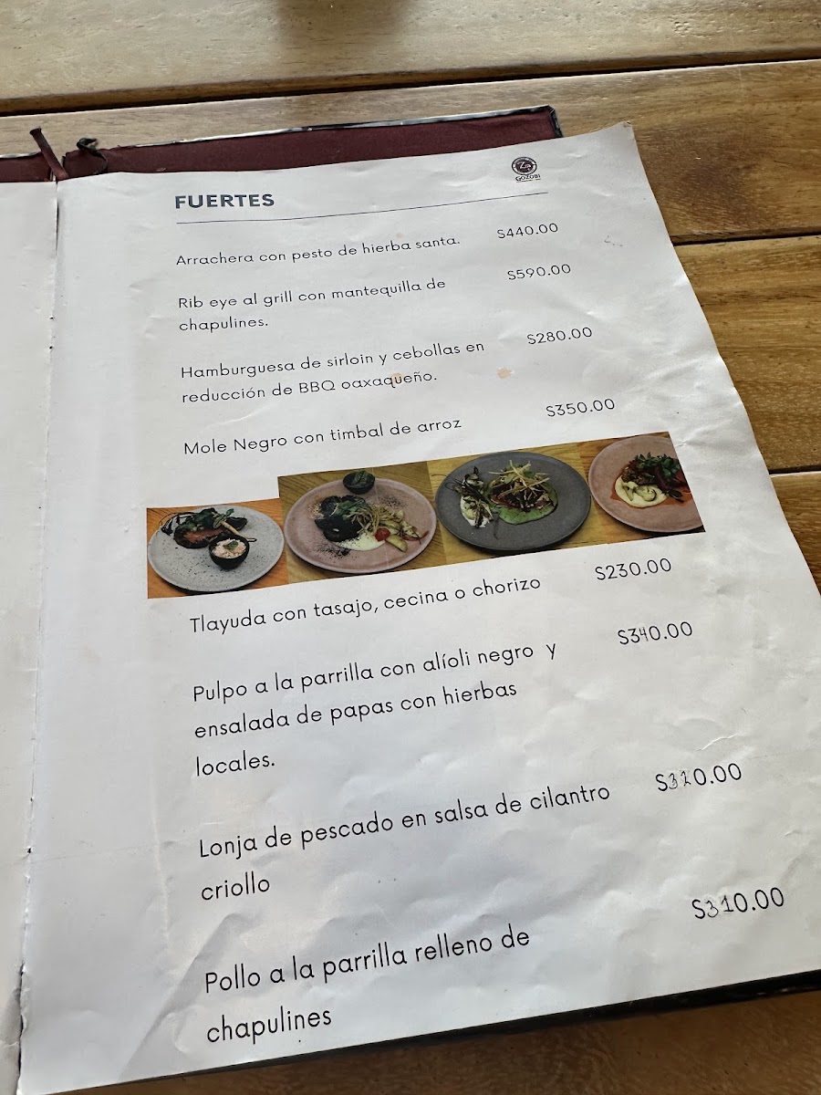 Gozobi Restaurante Bar - 6