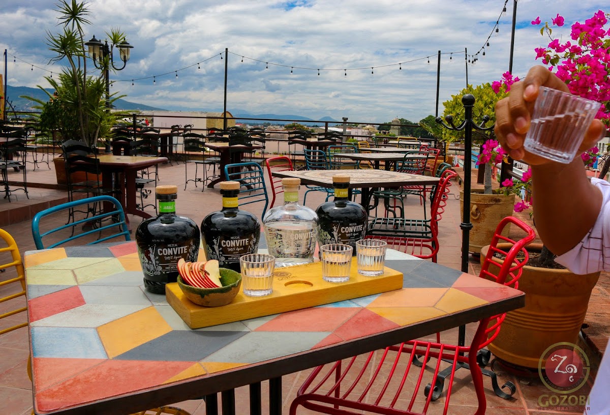 Gozobi Restaurante Bar