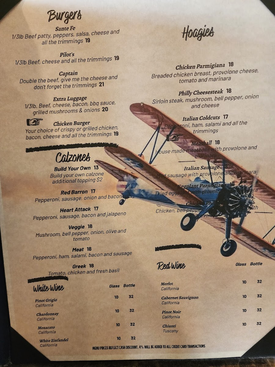 Guido's @ The Hangar - 1