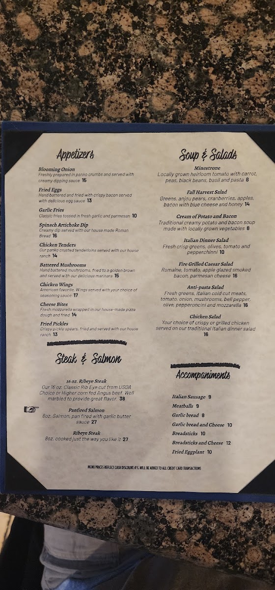 Guido's @ The Hangar - 10