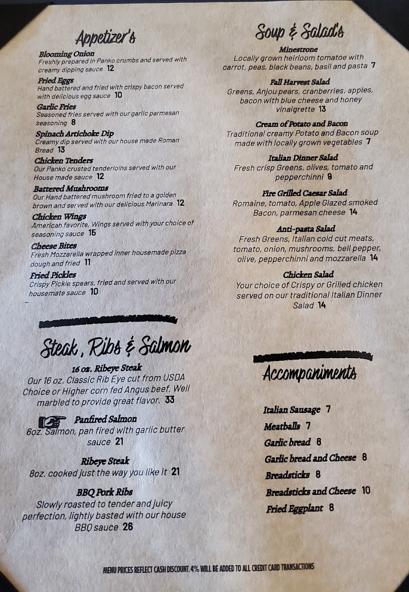 Guido's @ The Hangar - 2