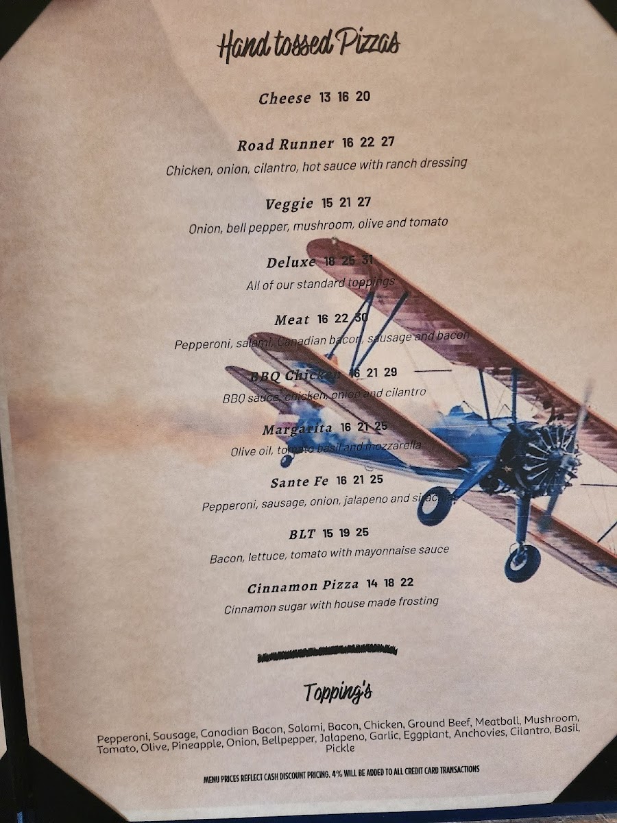 Guido's @ The Hangar - 3